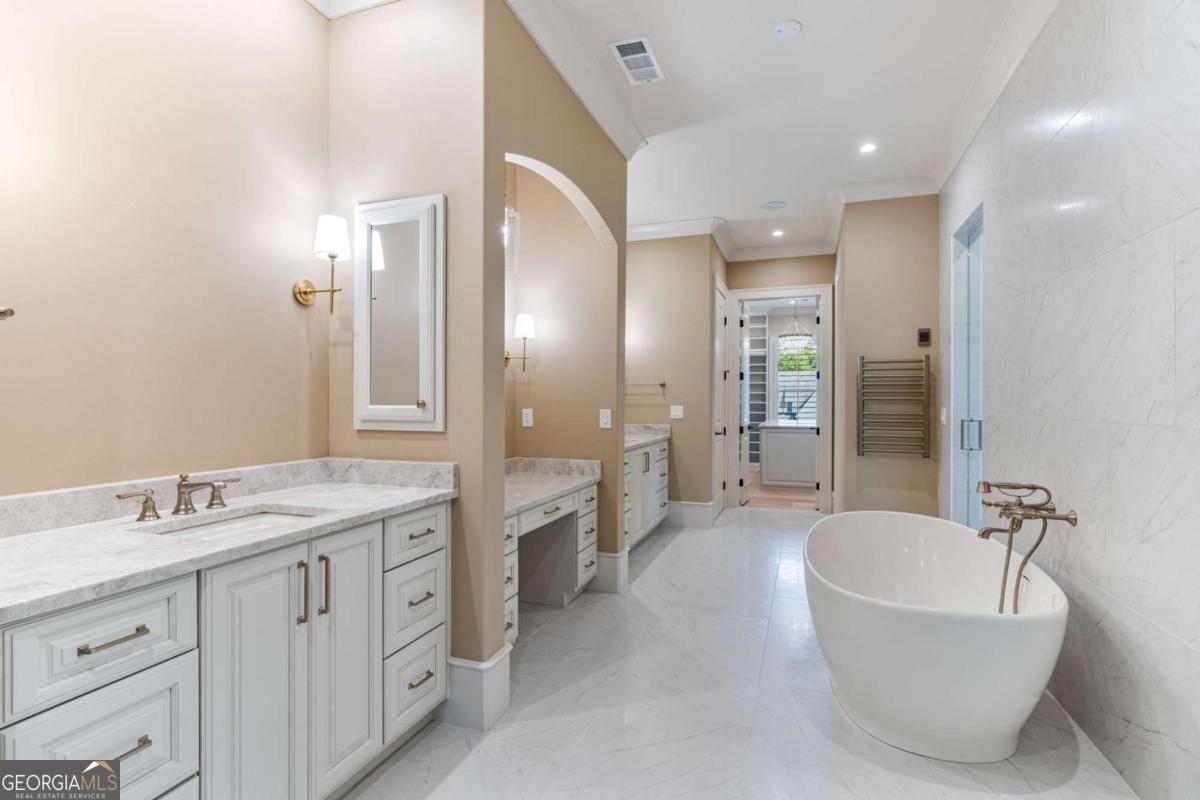 Arden on Lanier Waterside - Residential