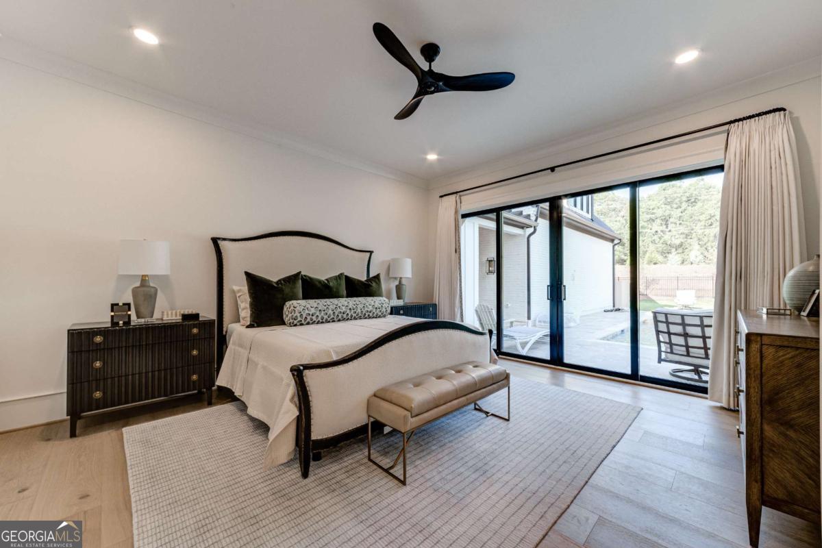Arden on Lanier Waterside - Residential