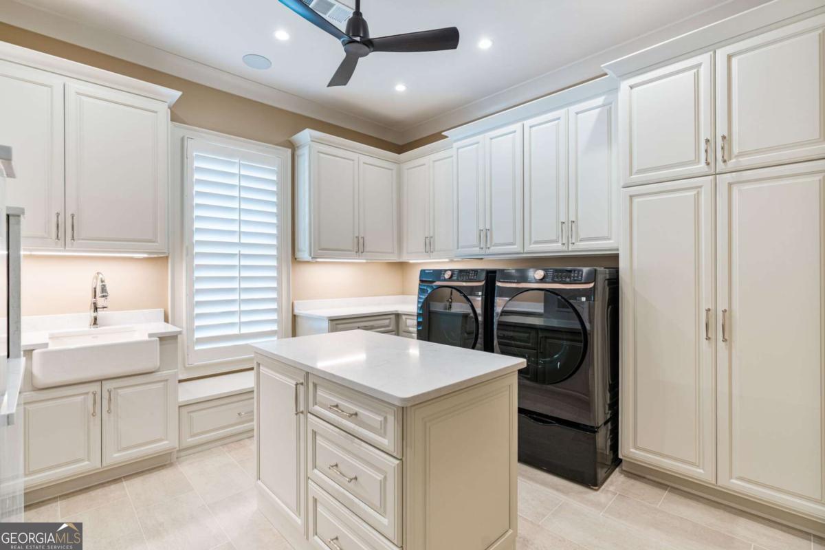 Arden on Lanier Waterside - Residential