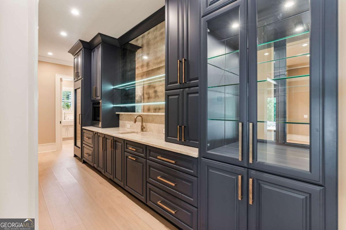 Arden on Lanier Waterside - Residential