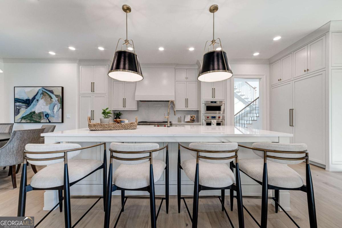 Arden on Lanier Waterside - Residential