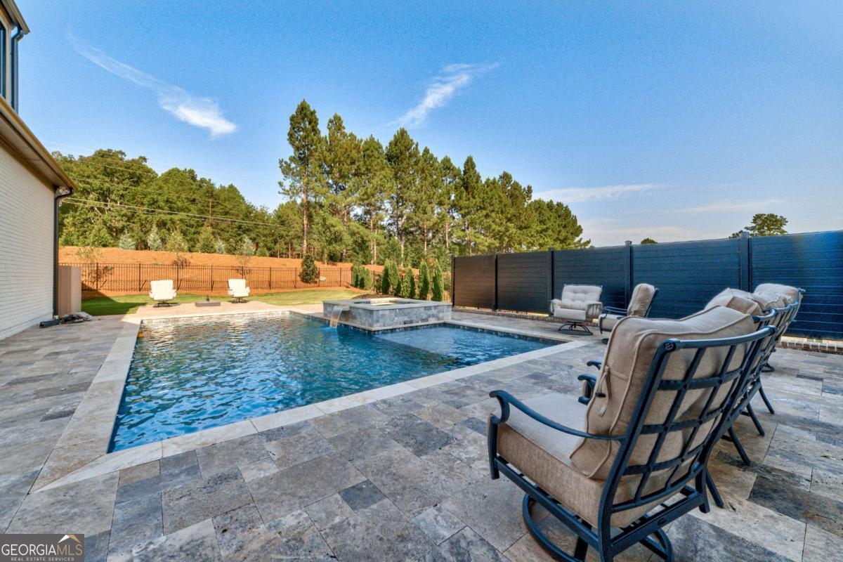 Arden on Lanier Waterside - Residential