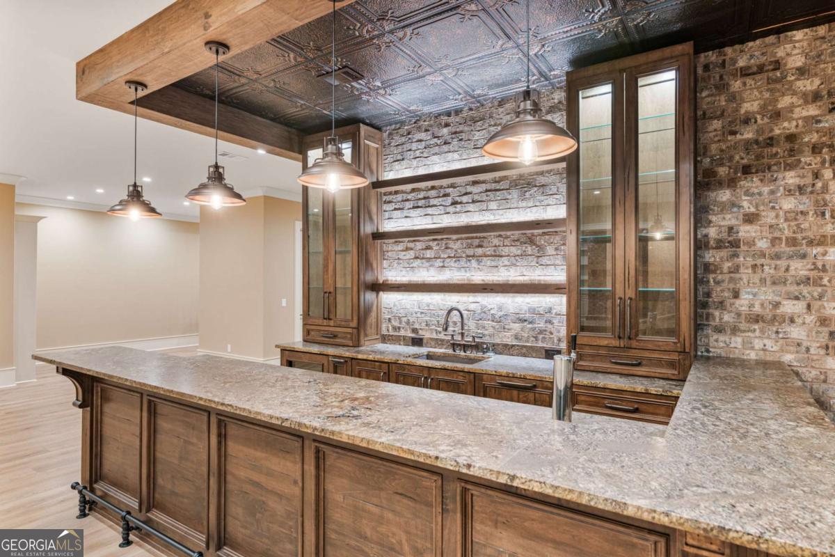 Arden on Lanier Waterside - Residential