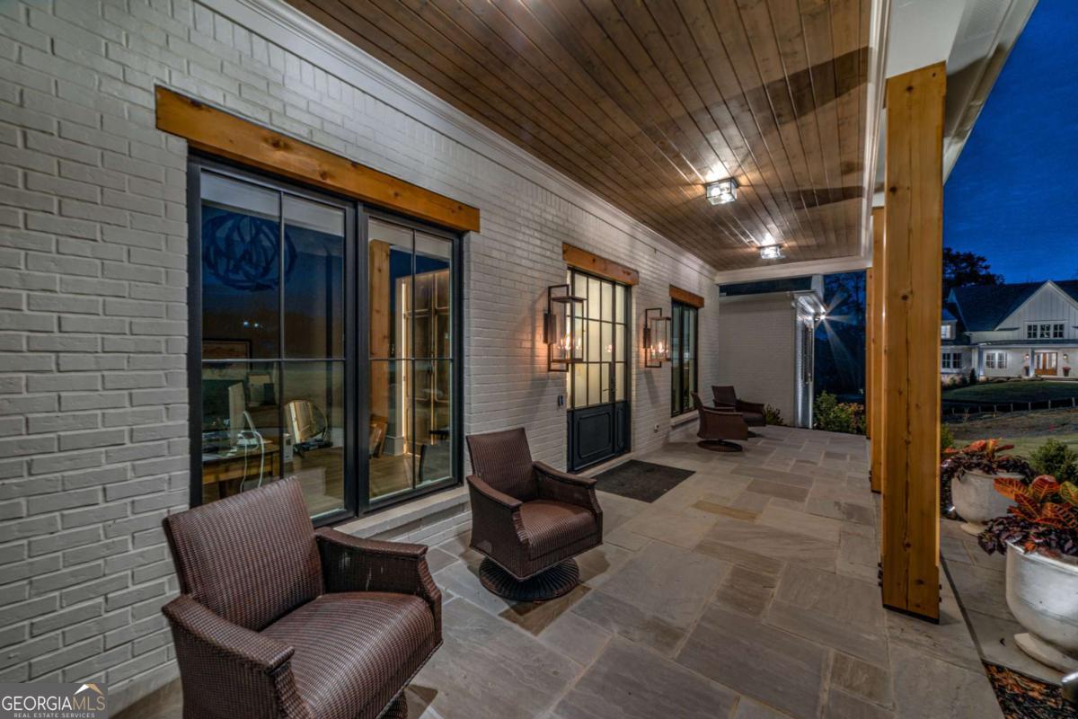 Arden on Lanier Waterside - Residential