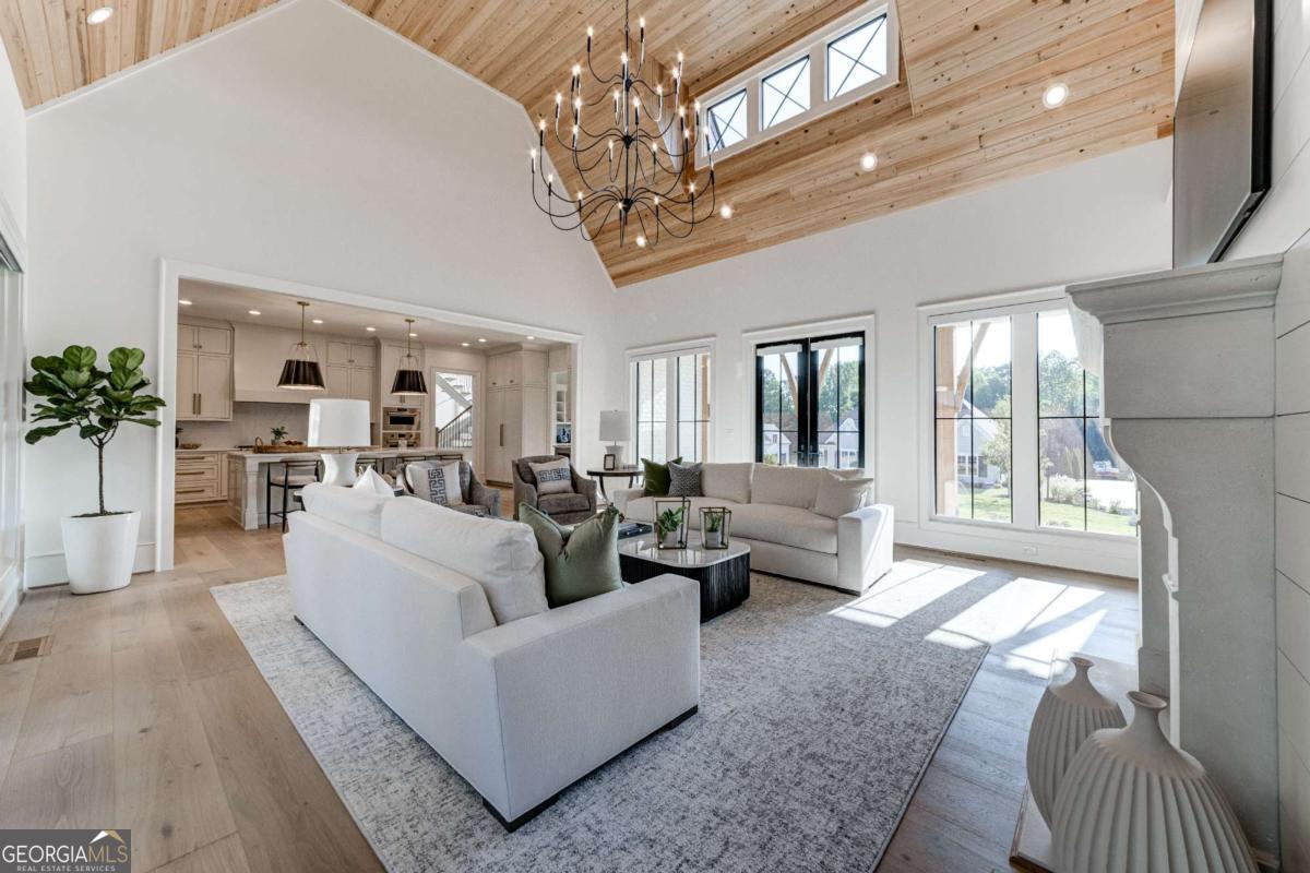 Arden on Lanier Waterside - Residential