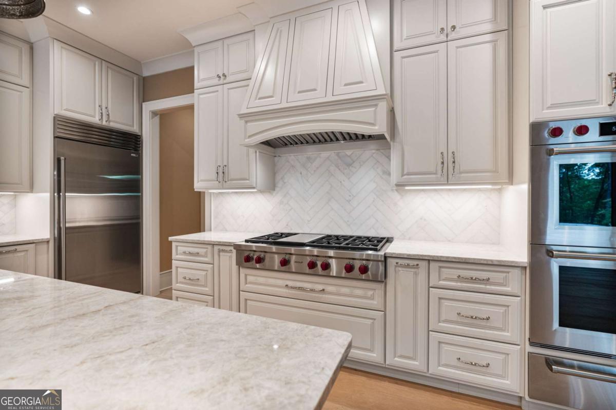 Arden on Lanier Waterside - Residential