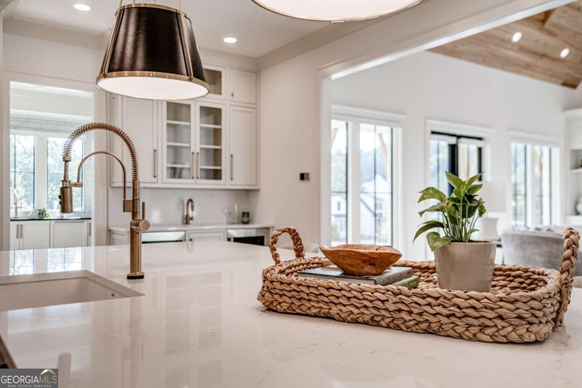 Arden on Lanier Waterside - Residential
