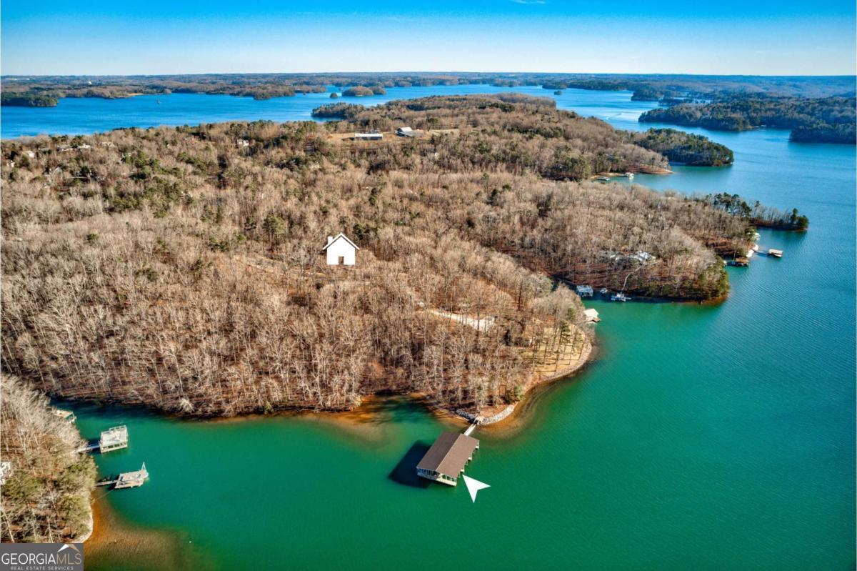 Arden on Lanier Waterside - Residential