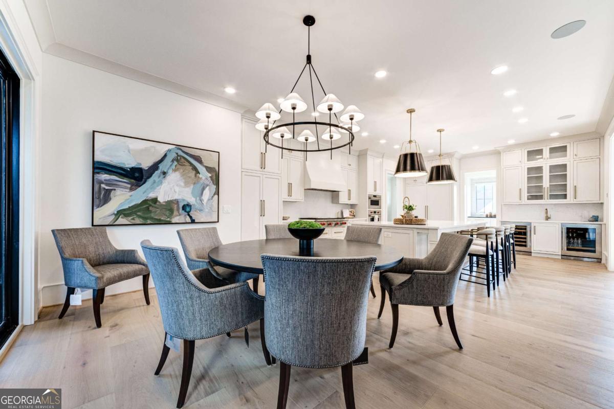 Arden on Lanier Waterside - Residential
