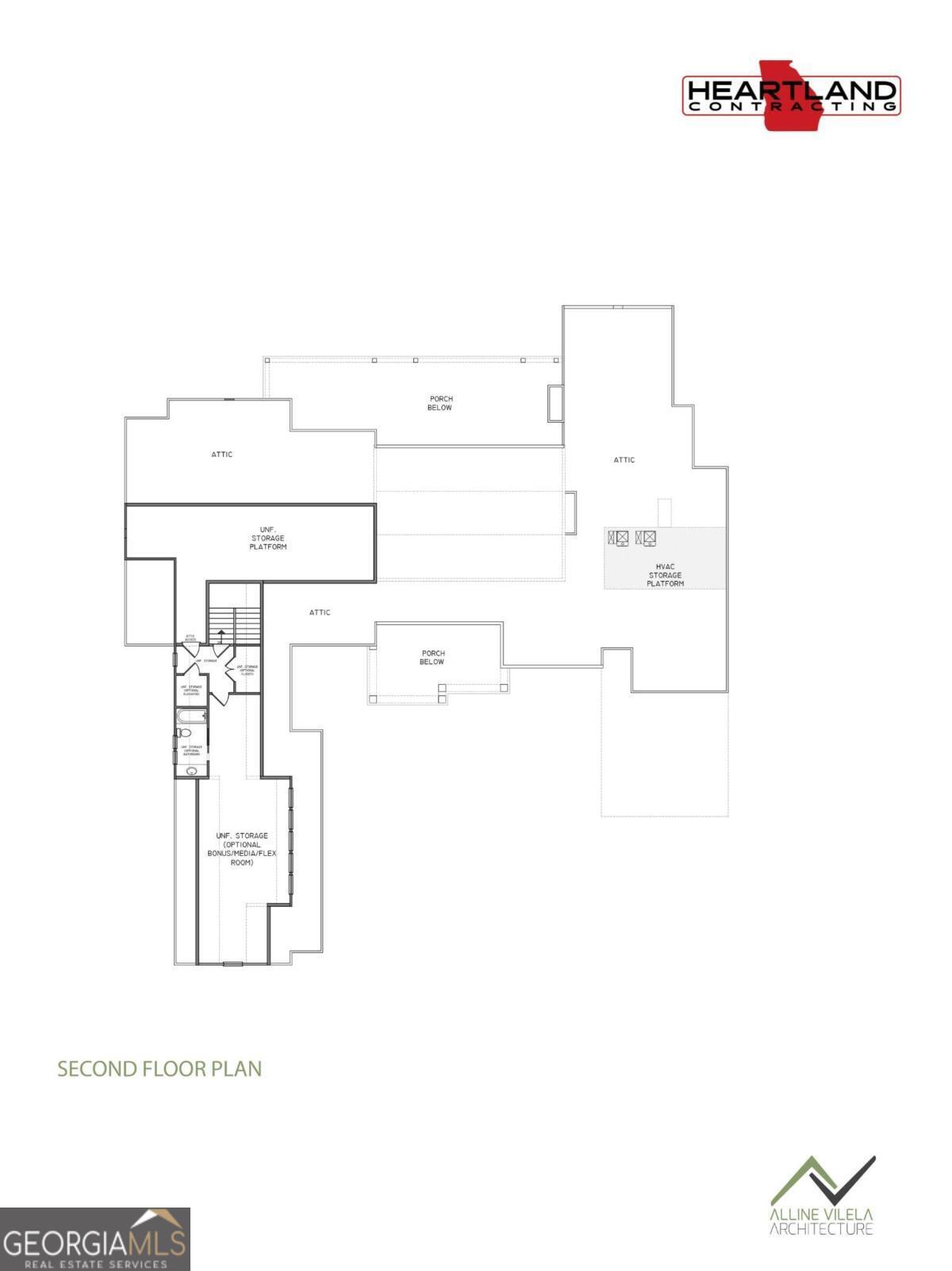 Arden on Lanier Waterside - Residential