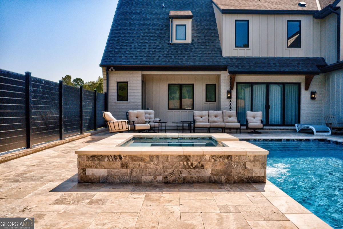 Arden on Lanier Waterside - Residential