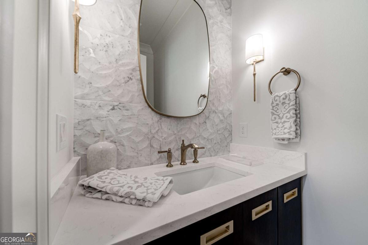 Arden on Lanier Waterside - Residential