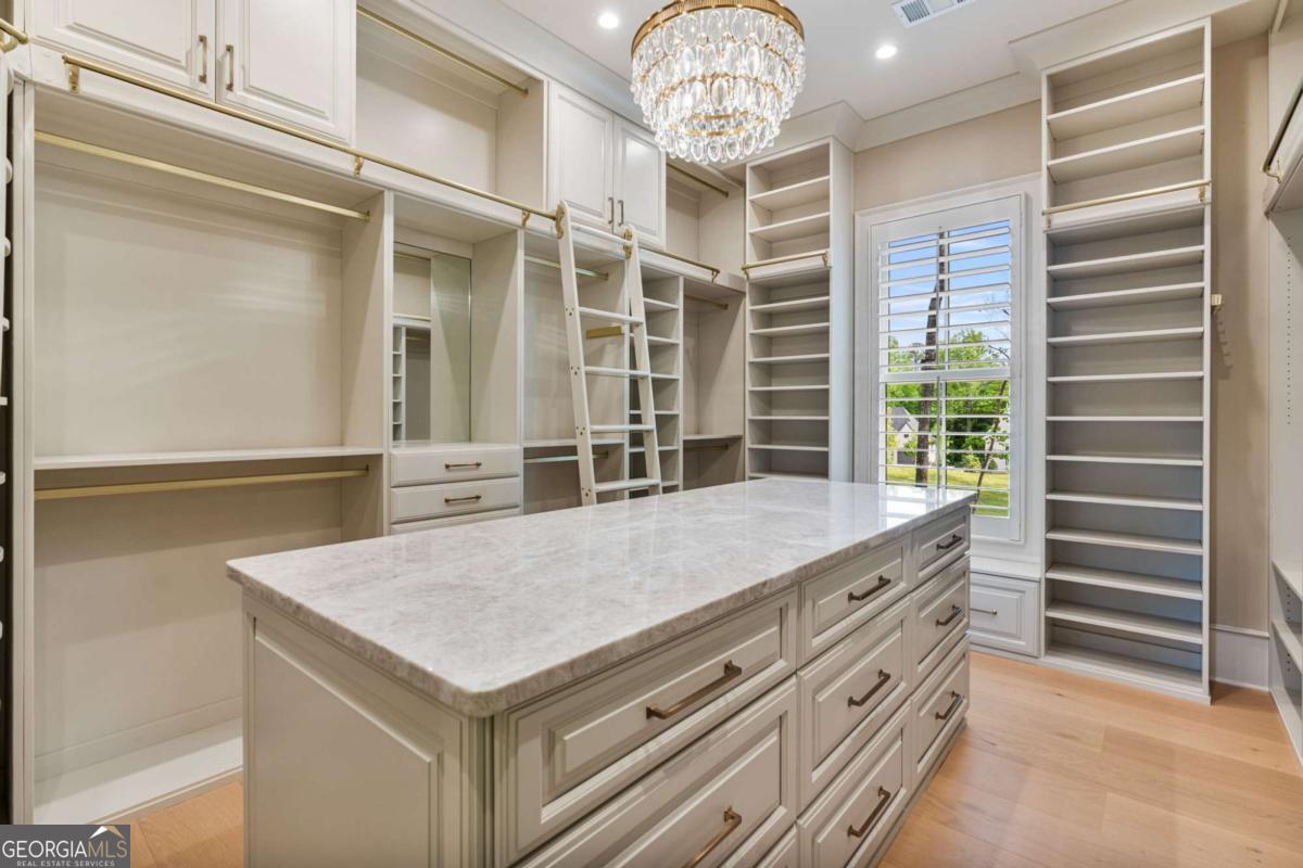 Arden on Lanier Waterside - Residential