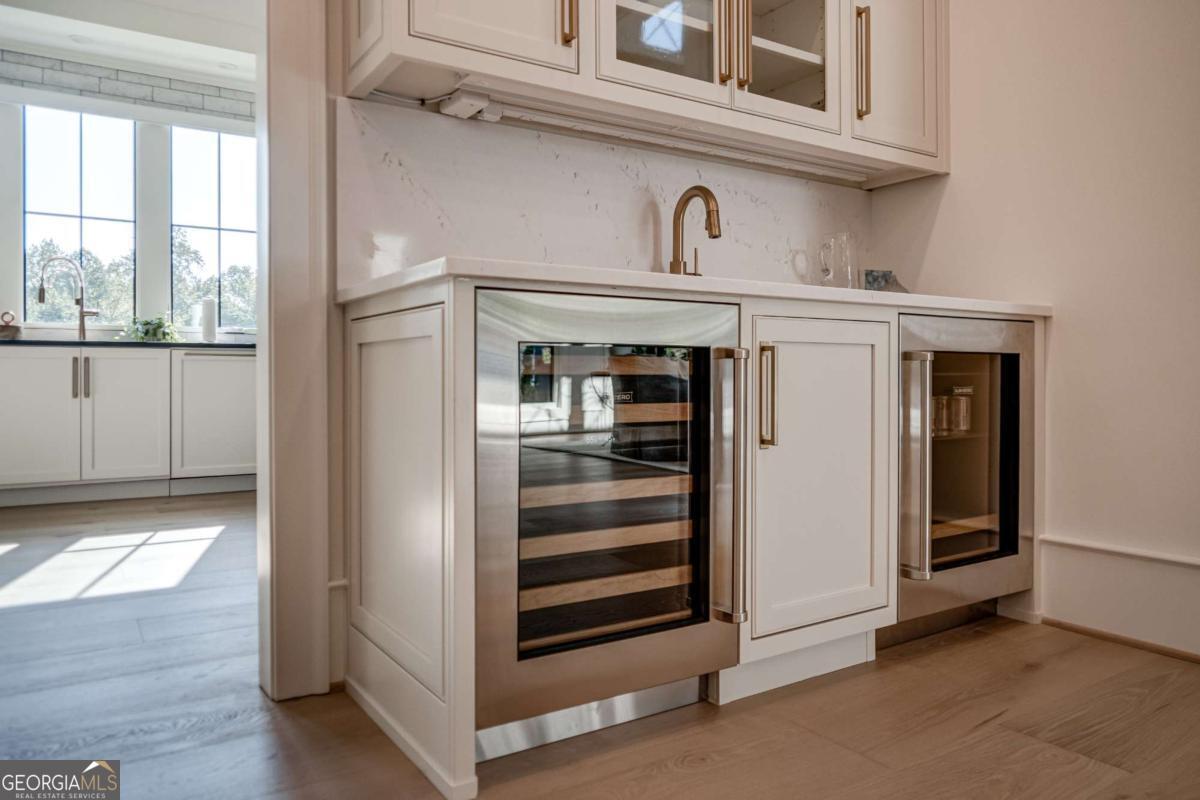 Arden on Lanier Waterside - Residential