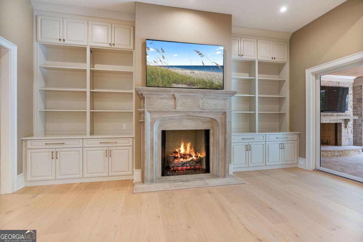 Arden on Lanier Waterside - Residential