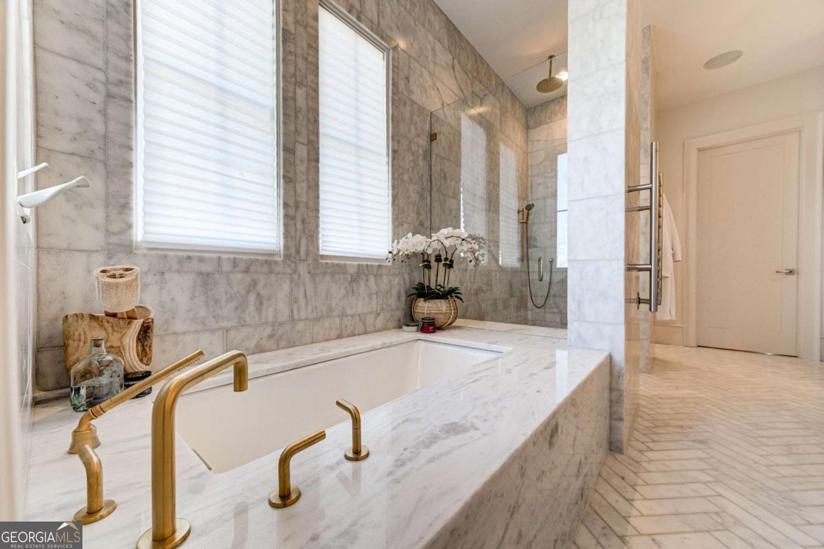 Arden on Lanier Waterside - Residential