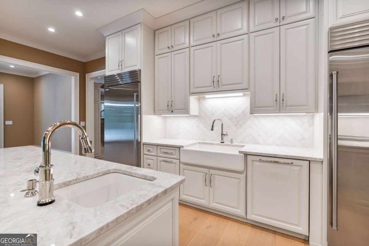 Arden on Lanier Waterside - Residential