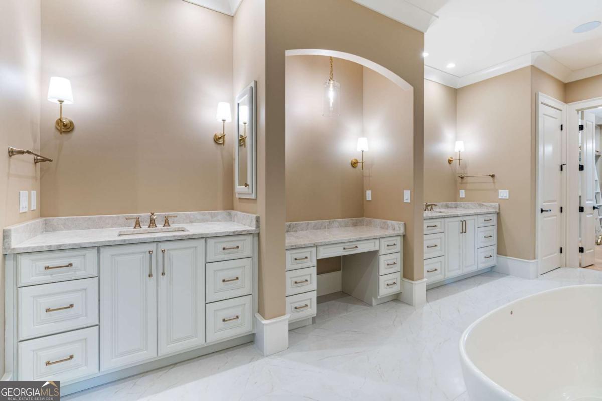 Arden on Lanier Waterside - Residential