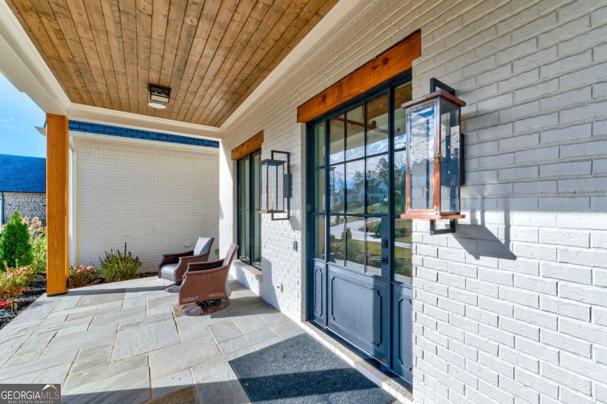 Arden on Lanier Waterside - Residential