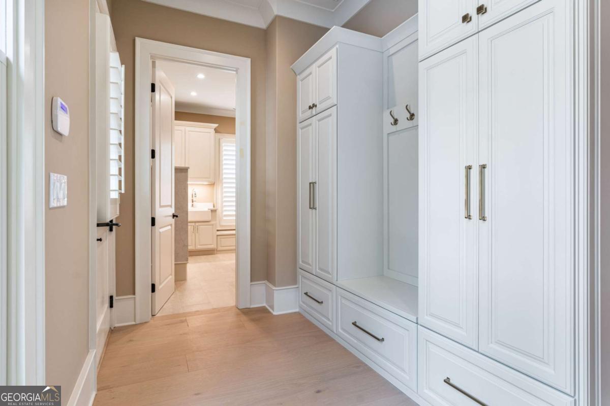 Arden on Lanier Waterside - Residential