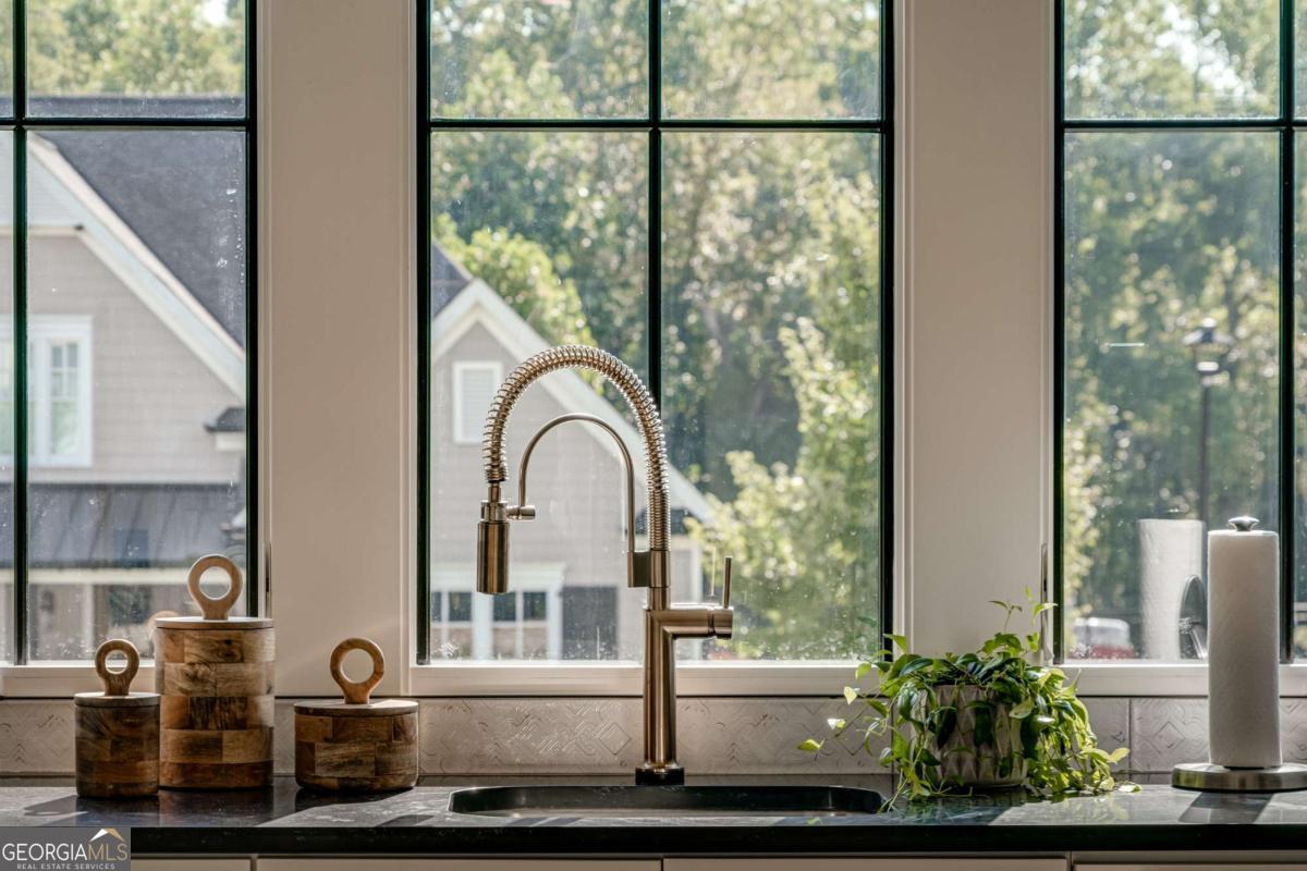 Arden on Lanier Waterside - Residential