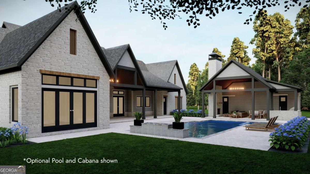 Arden on Lanier Waterside - Residential