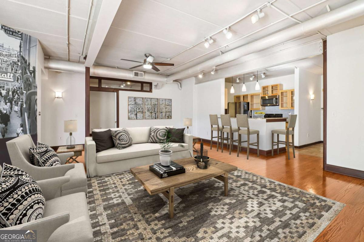 800 Peachtree ST NE 1411