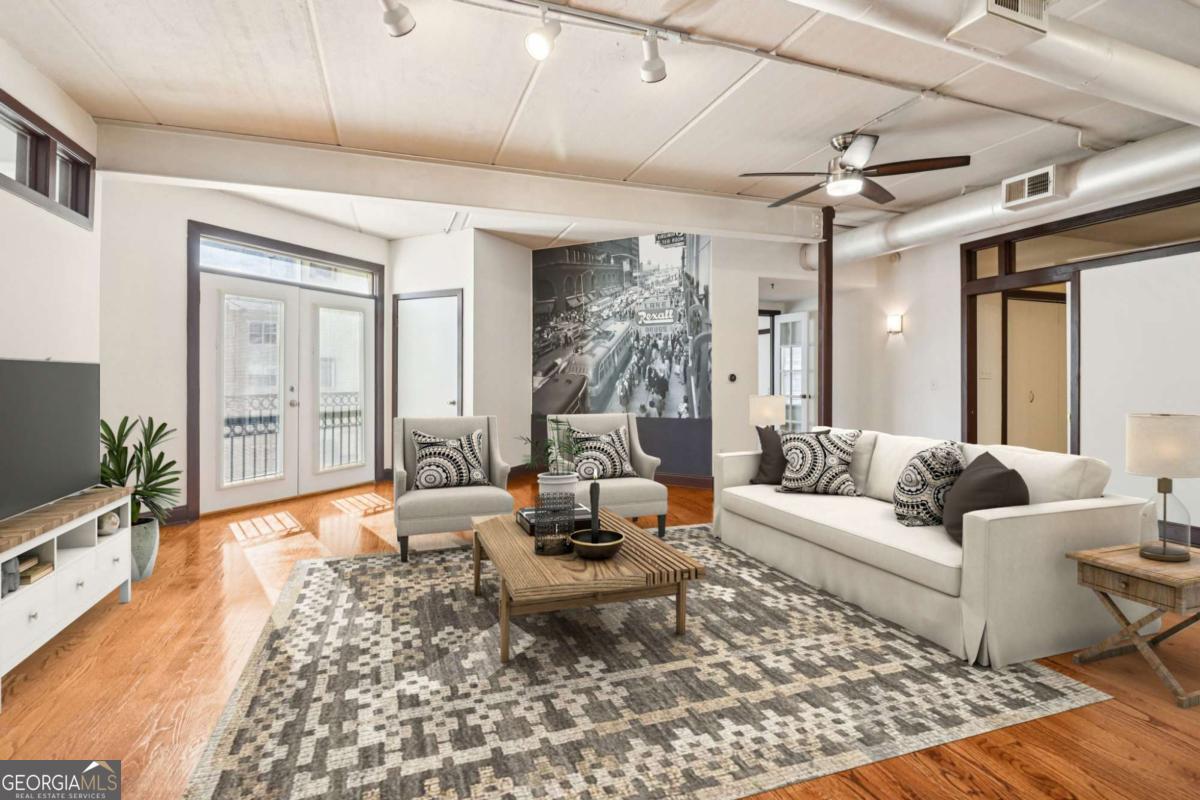 800 Peachtree ST NE 1411