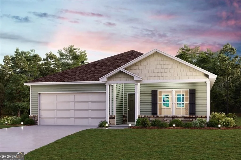 91 Rainbow Lane, Hartwell, GA, 30643