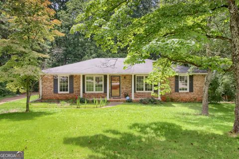 3180 S Elizabeth DR Douglasville GA 30135