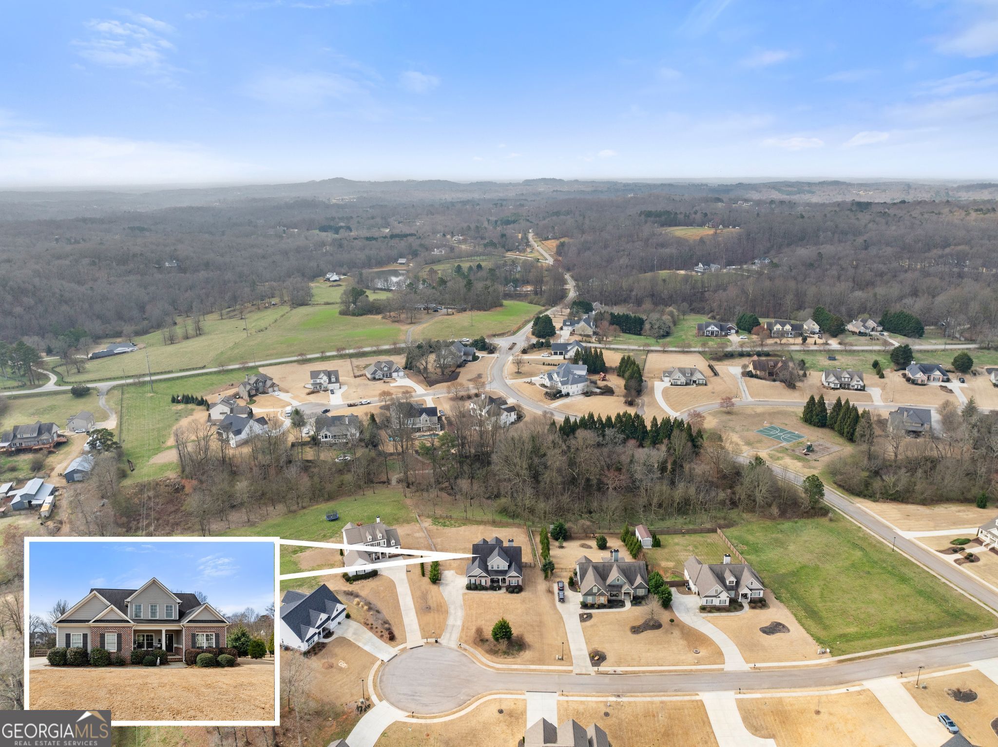 5716 Brickhampton CT