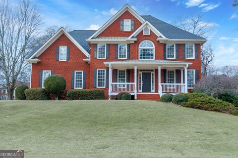 2018 Cockrell PTE NW Kennesaw GA 30152