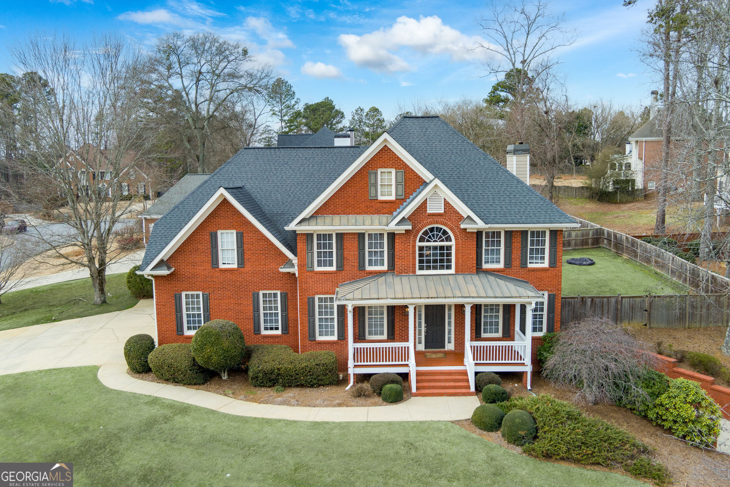 2018 Cockrell PTE NW