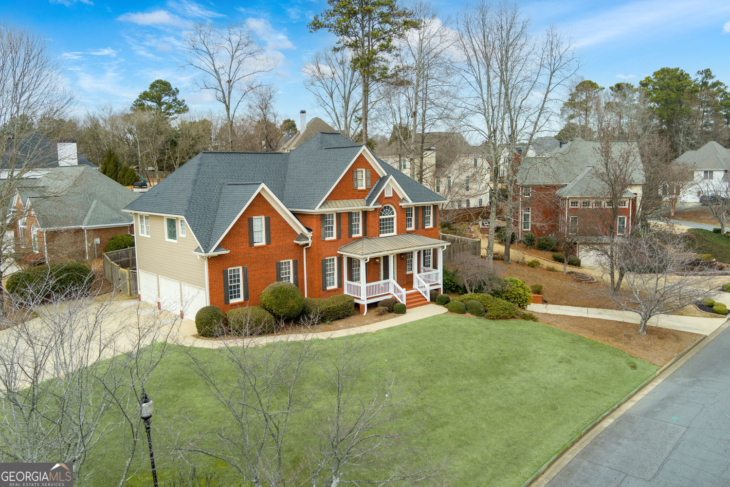 2018 Cockrell PTE NW