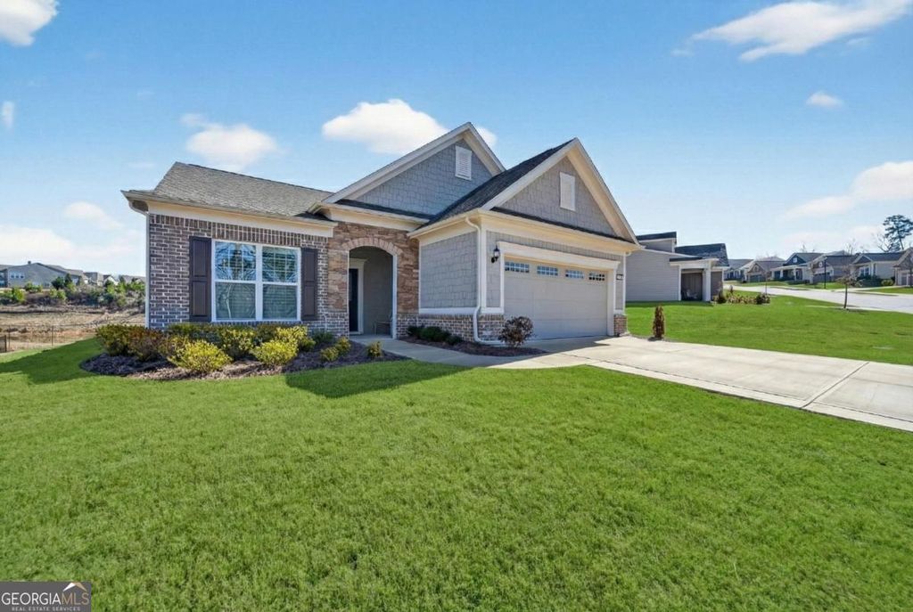 Photo of 1101 Little Shoals Road, Greensboro, GA 30642 (MLS # 10692143)