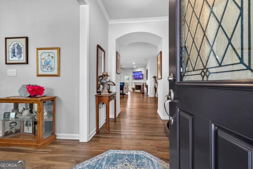 Photo of 1101 Little Shoals Road, Greensboro, GA 30642 (MLS # 10692143)