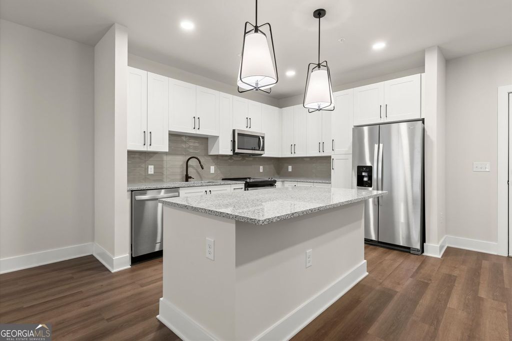 Photo of 2648 Sandy Plains Road #343, Marietta, GA 30066 (MLS # 10773332)