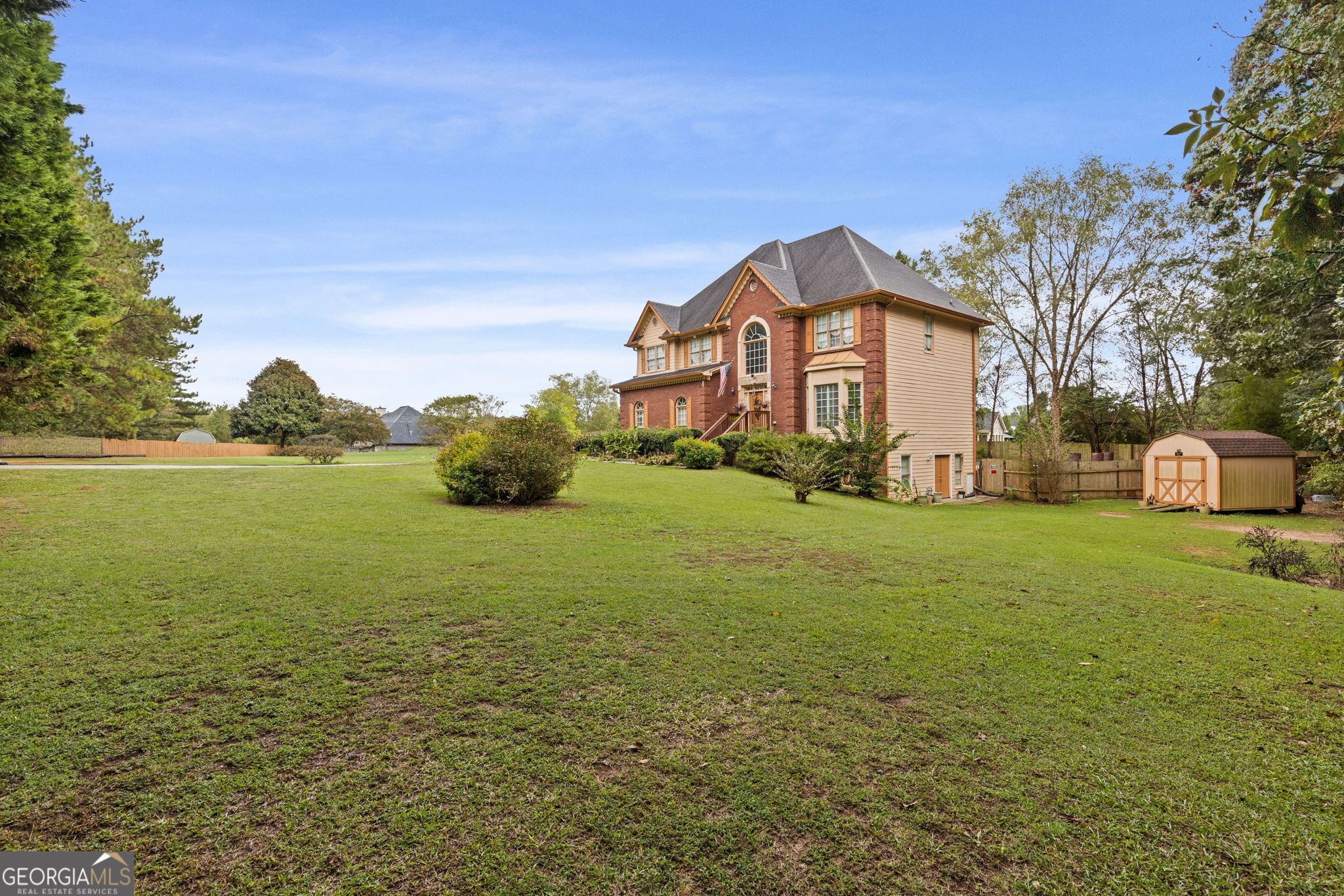 605 Ozora RD