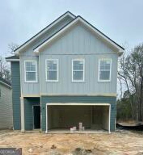 157 Essence DR Hephzibah GA 30815