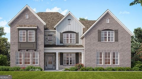 5135 Cornel LN Cumming GA 30028