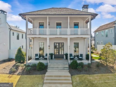 1531 Richland PTE Greensboro GA 30642