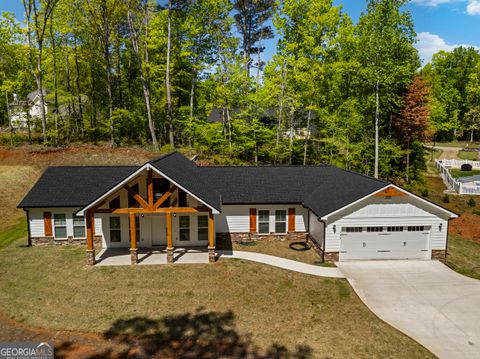 Photo of 143 Taylor Len Drive, Lagrange, GA 30240 (MLS # 10624968)