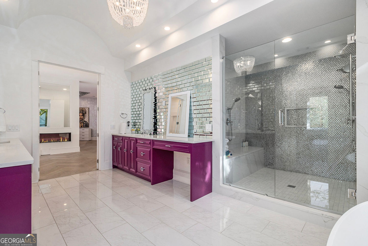 COUNTRY CLUB/SOUTH POD I - Residential