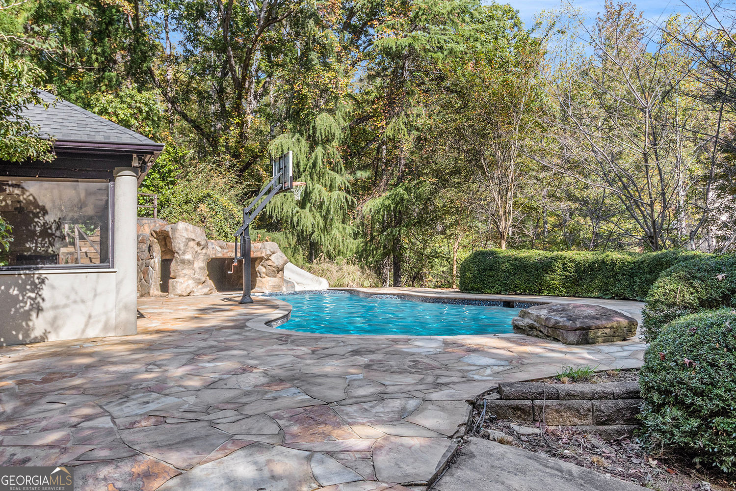 COUNTRY CLUB/SOUTH POD I - Residential