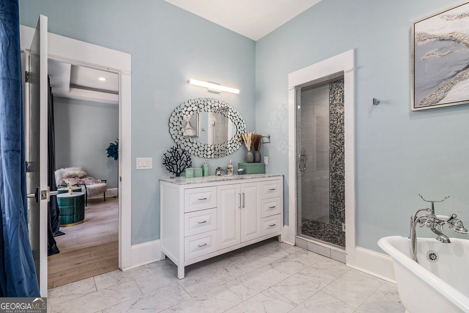 COUNTRY CLUB/SOUTH POD I - Residential