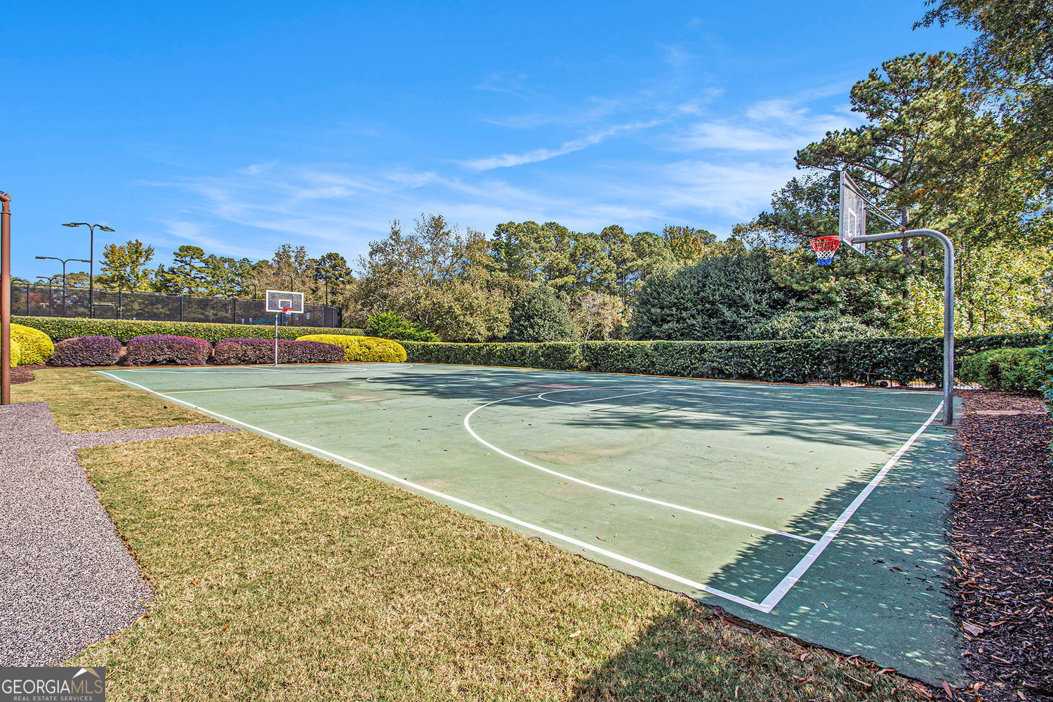 COUNTRY CLUB/SOUTH POD I - Residential