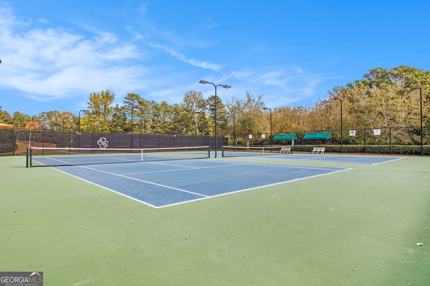 COUNTRY CLUB/SOUTH POD I - Residential