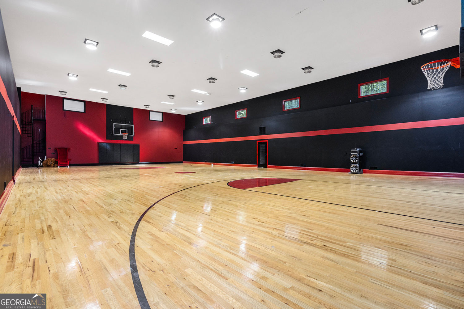 COUNTRY CLUB/SOUTH POD I - Residential