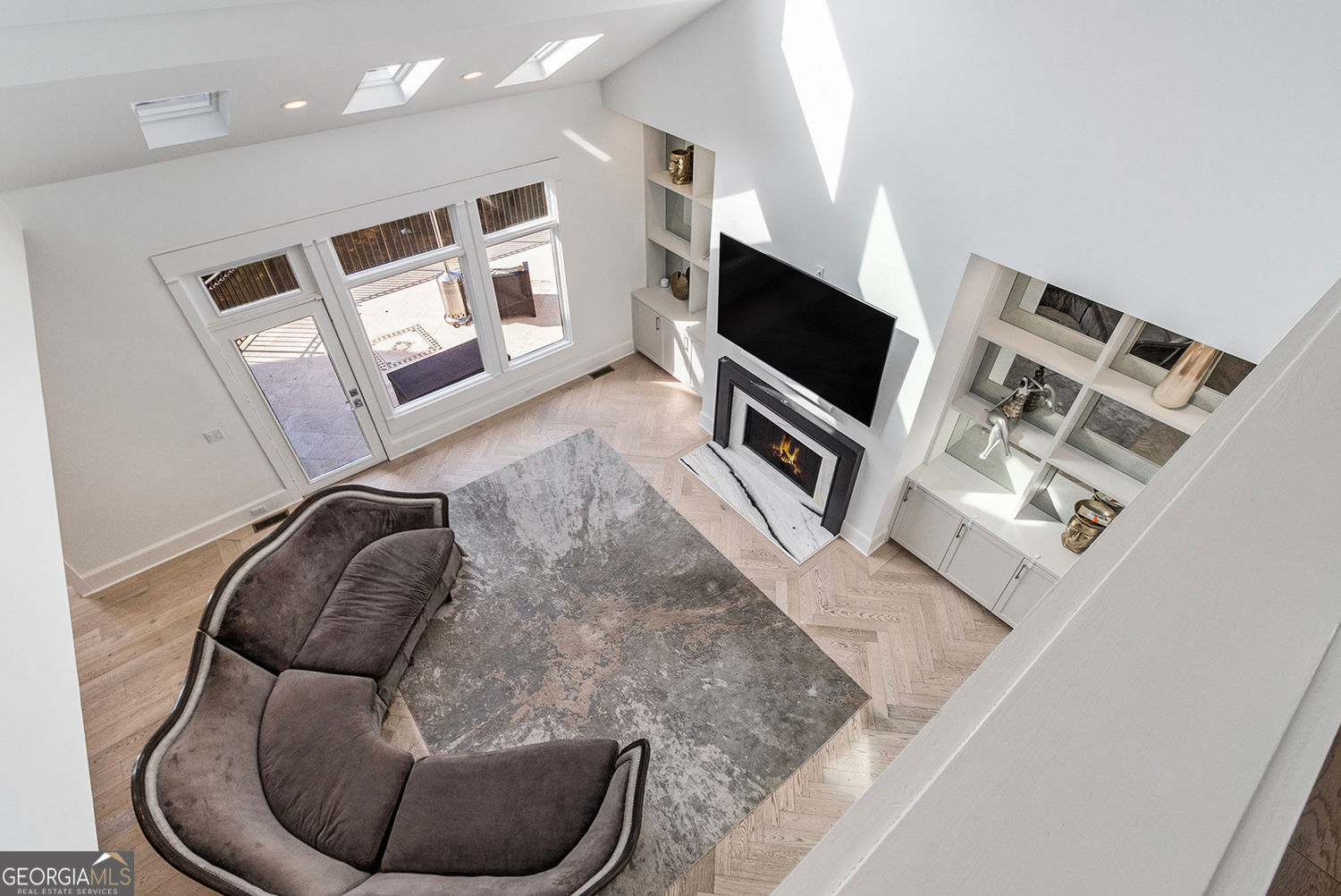 COUNTRY CLUB/SOUTH POD I - Residential