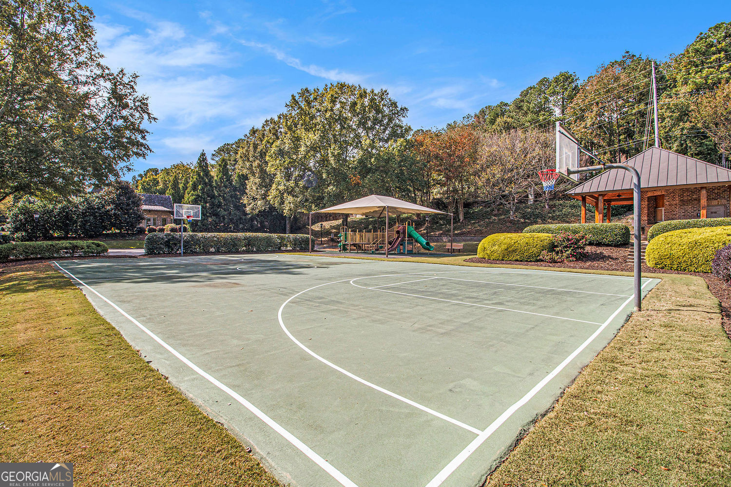 COUNTRY CLUB/SOUTH POD I - Residential